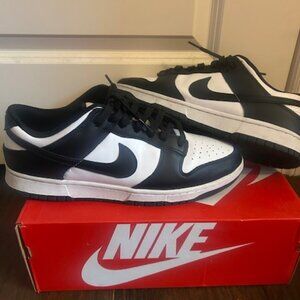 Nike dunk